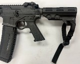 ATI ALPHA MAXX w/60 ROUND MAGAZINE 5.56X45MM NATO - Image 5 of 11