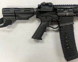 ATI ALPHA MAXX w/60 ROUND MAGAZINE 5.56X45MM NATO - Image 2 of 11
