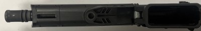 ATI ALPHA MAXX w/60 ROUND MAGAZINE 5.56X45MM NATO - Image 8 of 11