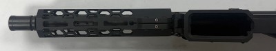 ACME RIFLES AM-15 PROXIMAL 5.56X45MM NATO - Image 8 of 10