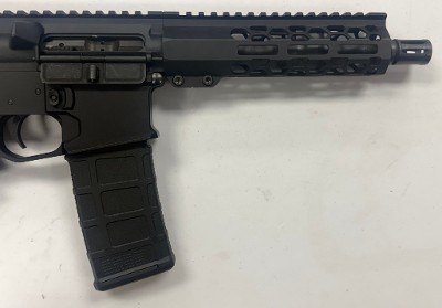 ACME RIFLES AM-15 PROXIMAL 5.56X45MM NATO - Image 3 of 10