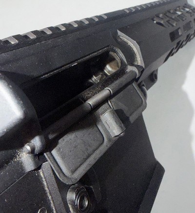 ACME RIFLES AM-15 PROXIMAL 5.56X45MM NATO - Image 10 of 10