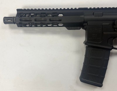ACME RIFLES AM-15 PROXIMAL 5.56X45MM NATO - Image 4 of 10