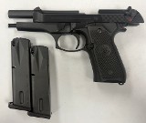 BERETTA 92FS 9MM LUGER (9x19 PARA) - 9 of 11