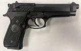 BERETTA 92FS 9MM LUGER (9x19 PARA) - 1 of 11