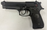 BERETTA 92FS 9MM LUGER (9x19 PARA) - 2 of 11