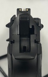 BERETTA 92FS 9MM LUGER (9x19 PARA) - 5 of 11