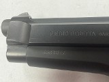 BERETTA 92FS 9MM LUGER (9x19 PARA) - 3 of 11