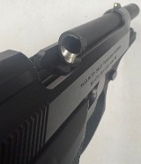 BERETTA 92FS 9MM LUGER (9x19 PARA) - 10 of 11