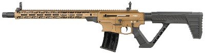 ROCK ISLAND ARMORY VR80 12 GA - Image 2 of 3