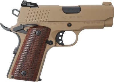 EAA GIRSAN .45 ACP - Image 1 of 1