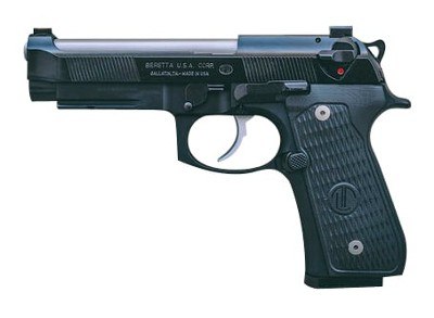 LANGDON TACTICAL TECH Elite LTT Centurion 9MM LUGER (9X19 PARA) - Image 1 of 1