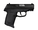 SCCY INDUSTRIES CPX-2 GEN 3 9MM LUGER (9X19 PARA) - Image 1 of 1