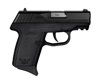 SCCY INDUSTRIES CPX-2 GEN 3 9MM LUGER (9X19 PARA) - Image 1 of 1