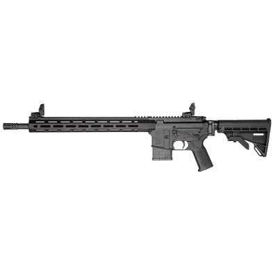 Tippmann Arms M4-22 Elite BUG OUT - Hunter .22 LR - Image 2 of 2