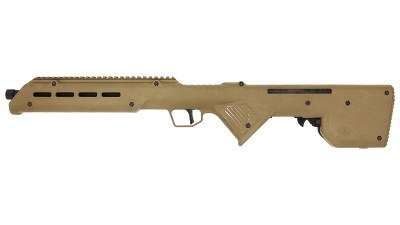 DESERT TECH TREK-22 [FDE] .22 LR - Image 2 of 2