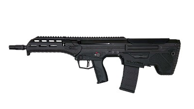 DESERT TECH WLVRN [BLK] .300 AAC BLACKOUT - Image 2 of 2