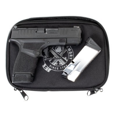 SPRINGFIELD ARMORY HELLCAT 9MM LUGER (9X19 PARA) - Image 3 of 3