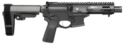 SPRINGFIELD ARMORY VICTOR PISTOL 8 - Image 1 of 1