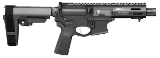 SPRINGFIELD ARMORY VICTOR PISTOL 8 - Image 1 of 1