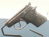 BERETTA 20 .25 ACP - Image 1 of 4