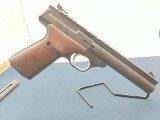 BROWNING BUCKMARK .22 LR - Image 3 of 5
