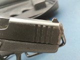 GLOCK 43X 9MM LUGER (9x19 PARA) - Image 5 of 5