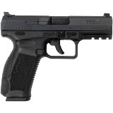 CANIK TP9DA 9MM LUGER (9X19 PARA) - Image 2 of 3