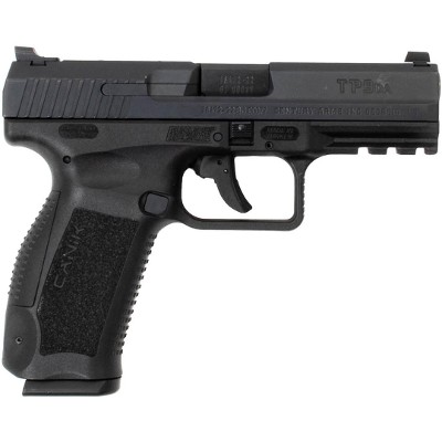 CANIK TP9DA 9MM LUGER (9X19 PARA) - Image 2 of 3