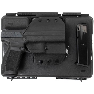 CANIK TP9DA 9MM LUGER (9X19 PARA) - Image 3 of 3