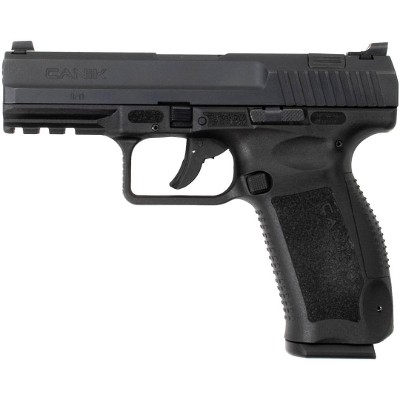 CANIK TP9DA 9MM LUGER (9X19 PARA) - Image 1 of 3