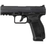CANIK TP9DA 9MM LUGER (9X19 PARA) - Image 1 of 3