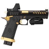 WATCHTOWER FIREARMSDEMOLITIA 9MM LUGER (9X19 PARA) - Image 2 of 3