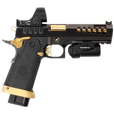 WATCHTOWER FIREARMSDEMOLITIA 9MM LUGER (9X19 PARA) - Image 2 of 3