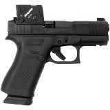 GLOCK 43X MOS 9MM LUGER (9X19 PARA) - Image 2 of 3