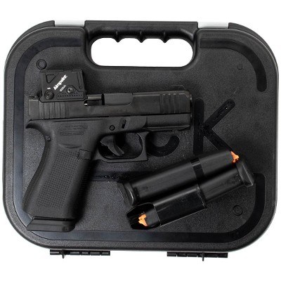 GLOCK 43X MOS 9MM LUGER (9X19 PARA) - Image 3 of 3
