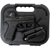 GLOCK 43X MOS 9MM LUGER (9X19 PARA) - Image 3 of 3