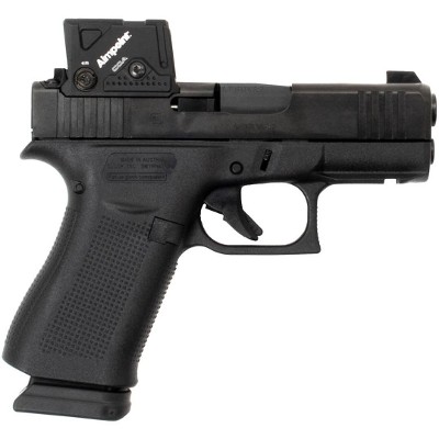 GLOCK 43X MOS 9MM LUGER (9X19 PARA) - Image 2 of 3