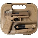 GLOCK 19X 9MM LUGER (9X19 PARA) - Image 3 of 3
