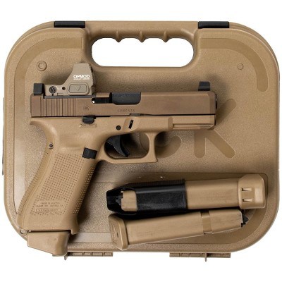 GLOCK 19X 9MM LUGER (9X19 PARA) - Image 3 of 3