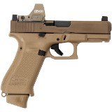 GLOCK 19X 9MM LUGER (9X19 PARA) - Image 2 of 3