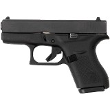 GLOCK 42 .380 ACP - Image 1 of 3