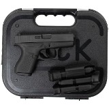 GLOCK 42 .380 ACP - Image 3 of 3