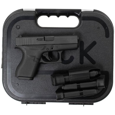 GLOCK 42 .380 ACP - Image 3 of 3