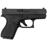 GLOCK 42 .380 ACP - Image 2 of 3