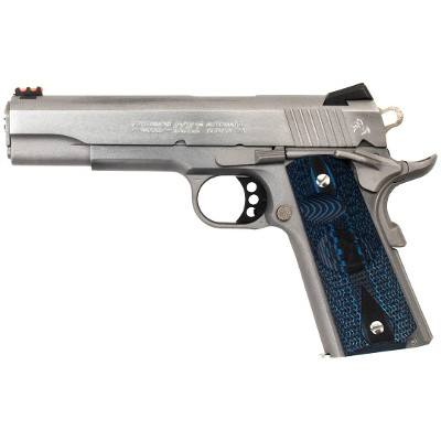 COLT GOVERNMENT MODEL SERIES 70 COMPETITION SERIES .45 ACP - Image 1 of 3