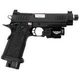 STACCATO 2011 P 9MM LUGER (9X19 PARA) - Image 2 of 3