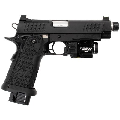 STACCATO 2011 P 9MM LUGER (9X19 PARA) - Image 2 of 3