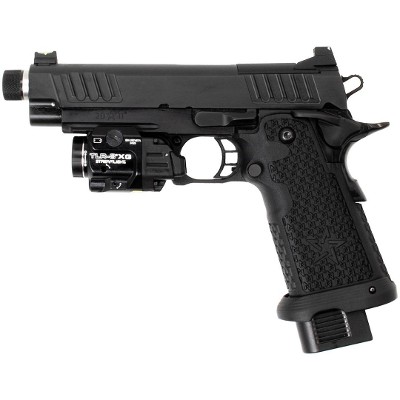 STACCATO 2011 P 9MM LUGER (9X19 PARA) - Image 1 of 3