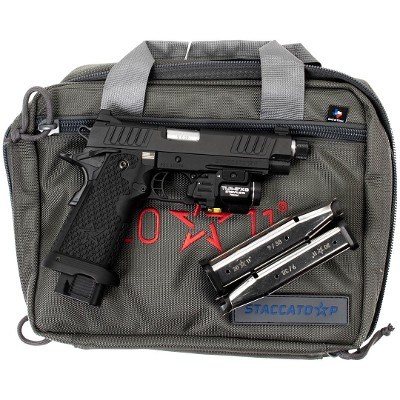 STACCATO 2011 P 9MM LUGER (9X19 PARA) - Image 3 of 3